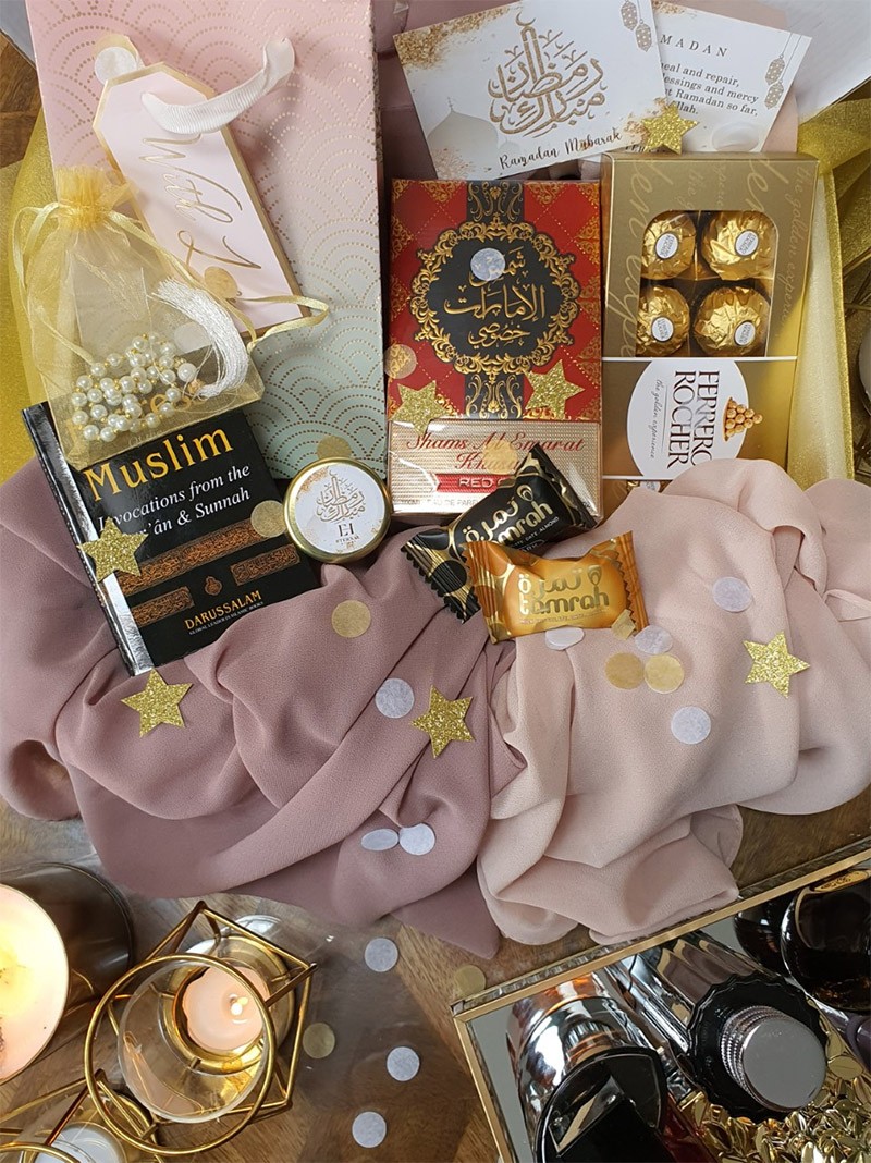 ULTIMATE ‘GIFT OF RAMADAN’ BOX